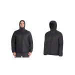 Bunda GRUNDÉNS Forecast Insulated - Anchor
