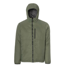 Bunda GRUNDÉNS Forecast Insulated - Olivine