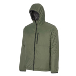 Bunda GRUNDÉNS Forecast Insulated - Olivine
