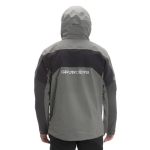 Bunda Gore-Tex® GRUNDÉNS Gambler - Charcoal