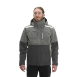 Bunda Gore-Tex® GRUNDÉNS Gambler - Charcoal