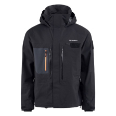 Bunda Gore-Tex® GRUNDÉNS Portal - Black