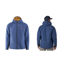 Bunda GRUNDÉNS Turbulence Insulated - Navy Strength