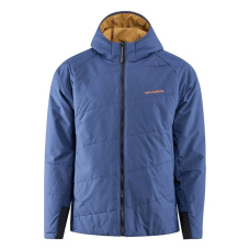 Bunda GRUNDÉNS Turbulence Insulated - Navy Strength
