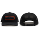 barva: Solid Black