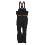 Kalhoty Gore-Tex® GRUNDÉNS Buoy X 2.0 Bib - Black