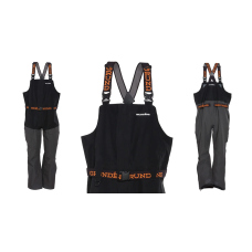 Kalhoty Gore-Tex® GRUNDÉNS Buoy X Bib - Anchor