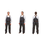 Kalhoty Gore-Tex® GRUNDÉNS Buoy X Bib - Anchor