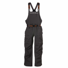 Kalhoty Gore-Tex® GRUNDÉNS Gambler Bib - Anchor
