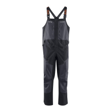 Kalhoty Gore-Tex® GRUNDÉNS Pro Fishing Bib - Obsidian Kalhoty Gore-Tex® GRUNDÉNS Pro Fishing Bib - Obsidian