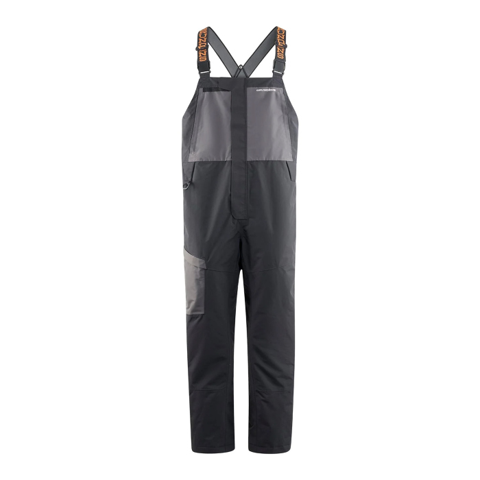 Kalhoty GRUNDÉNS Transmit X Insulated - Black Kalhoty GRUNDÉNS Transmit X Insulated - Black
