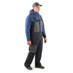 Kalhoty GRUNDÉNS Transmit X Insulated - Black