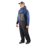 Kalhoty GRUNDÉNS Transmit X Insulated - Black