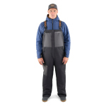 Kalhoty GRUNDÉNS Transmit X Insulated - Black