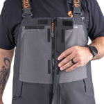 Kalhoty GRUNDÉNS Transmit X Insulated - Black