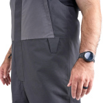 Kalhoty GRUNDÉNS Transmit X Insulated - Black