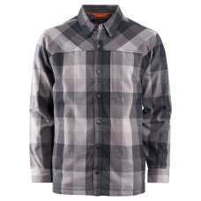 Zateplená košile GRUNDÉNS Bankside - Anchor Plaid