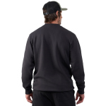 Mikina GRUNDÉNS 1926 Crew - Black