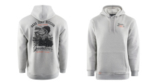 Mikina GRUNDÉNS Dark Seas X - Portsmith