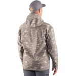 Mikina GRUNDÉNS Kryall - Liquid Camo
