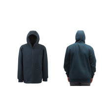Mikina GRUNDÉNS Squall Insulated - Midnight