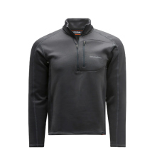 Termo triko GRUNDÉNS Grundies 1/4 Zip - Anchor