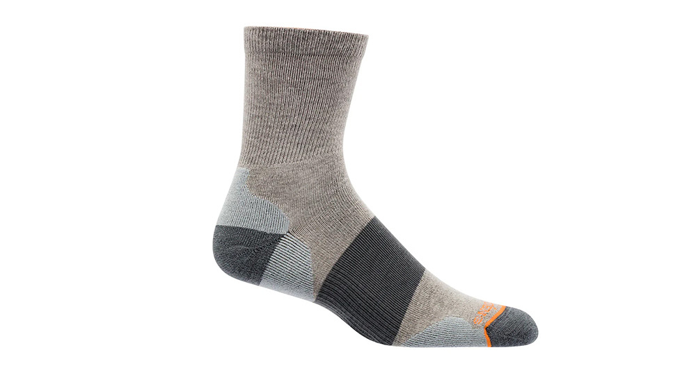 Ponožky GRUNDÉNS Thermal Merino Mid Sock Ponožky GRUNDÉNS Thermal Merino Mid Sock