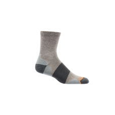 Ponožky GRUNDÉNS Thermal Merino Mid Sock