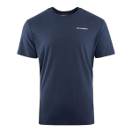 Tričko GRUNDÉNS Support Guides - Dark Navy