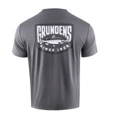 UV Tričko GRUNDÉNS King Salmon - Tech Tee