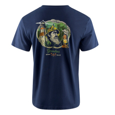 Tričko GRUNDÉNS Dark Seas X - Watchman Tričko GRUNDÉNS Dark Seas X - Watchman
