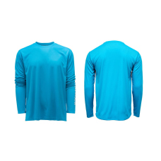 UV tričko GRUNDÉNS Tough Sun - Azure UV tričko GRUNDÉNS Tough Sun - Azure