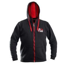 Mikina s kapucí "Doublefleece" REDBASS Mikina s kapucí "Doublefleece" REDBASS