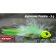 3 g - fluogreen