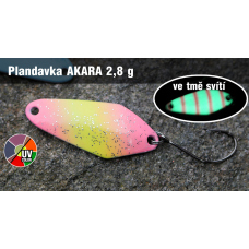 Plandavka AKARA 2,8 g