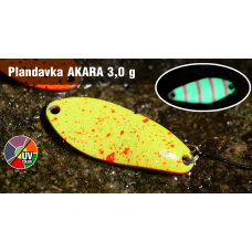 Plandavka AKARA 3,0 g