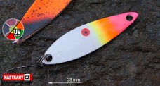 Plandavka Trout Bait - HULK 2,8 g
