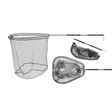 Skládací podběrák Tough Jungle Net XL DAIWA PROREX Skládací podběrák Tough Jungle Net XL DAIWA PROREX