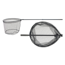 Teleskopický skládací podběrák Fast Fold Stalker Net DAIWA PROREX Teleskopický skládací podběrák Fast Fold Stalker Net DAIWA PROREX