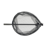 Teleskopický skládací podběrák Fast Fold Stalker Net DAIWA PROREX