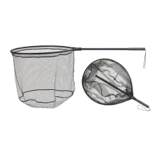 Kompaktní podběrák Short Track Boat Net DAIWA PROREX Kompaktní podběrák Short Track Boat Net DAIWA PROREX