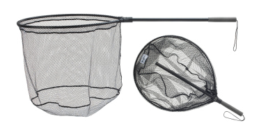 Kompaktní podběrák Short Track Boat Net DAIWA PROREX