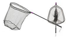 Lodní podběrák Daiwa Prorex