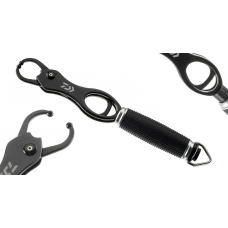 Vylovovací kleště s váhou do 13 kg Daiwa Prorex