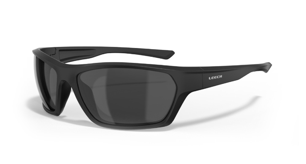 Polarizační brýle Leech ATW2 black Polarizační brýle Leech ATW2 black