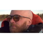 Polarizační brýle Leech ATW3 copper