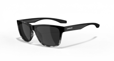 Polarizační brýle Leech Eagle black