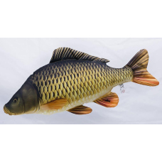 Polštář - Kapr šupináč - 100 cm