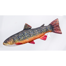 Polštář - Siven americký - 62 cm