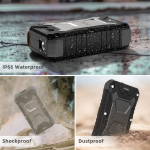 Outdoorová powerbanka Viking SKADI III - 30 000 mAh